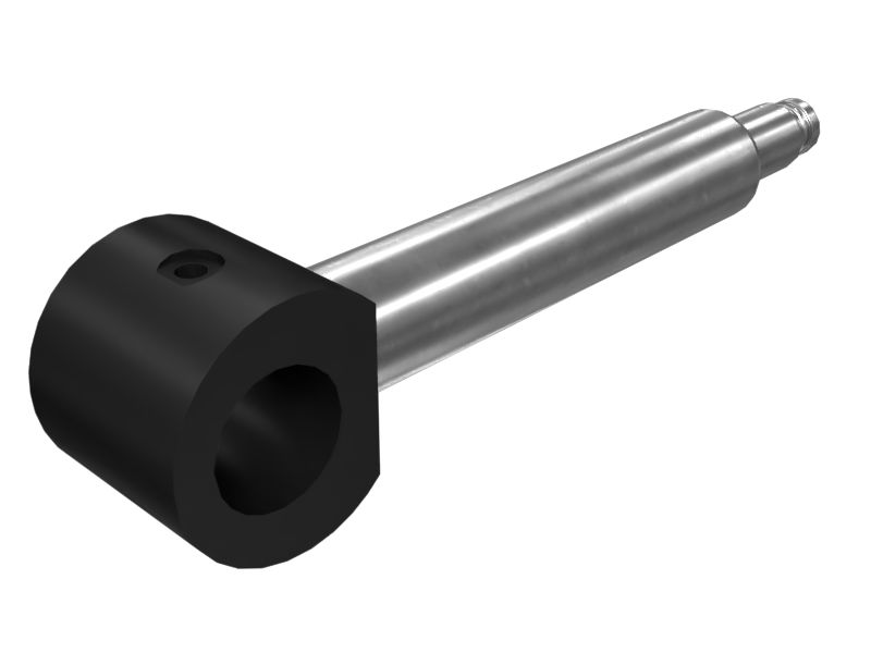 ШТОК В СБОРЕ