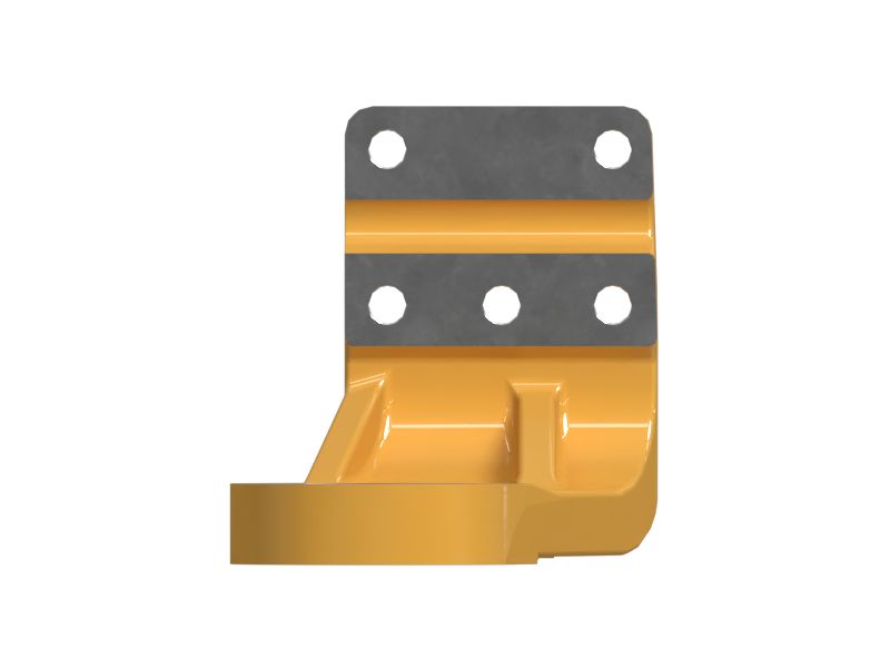 КРОНШТЕЙН ПЕРЕДНИЙ