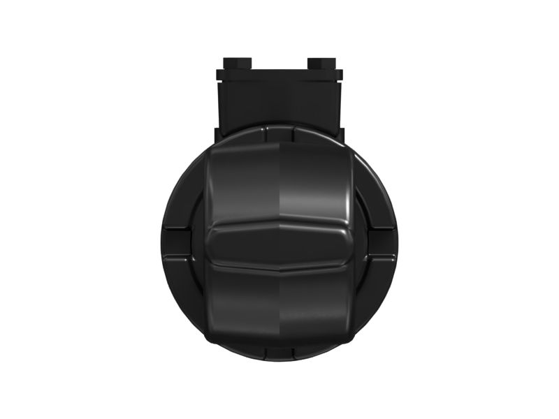 БЛОК ЦИЛИНДРА 0108