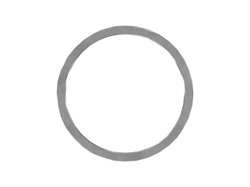 УПЛОТНЕНИЕ БУФЕРНОЕ