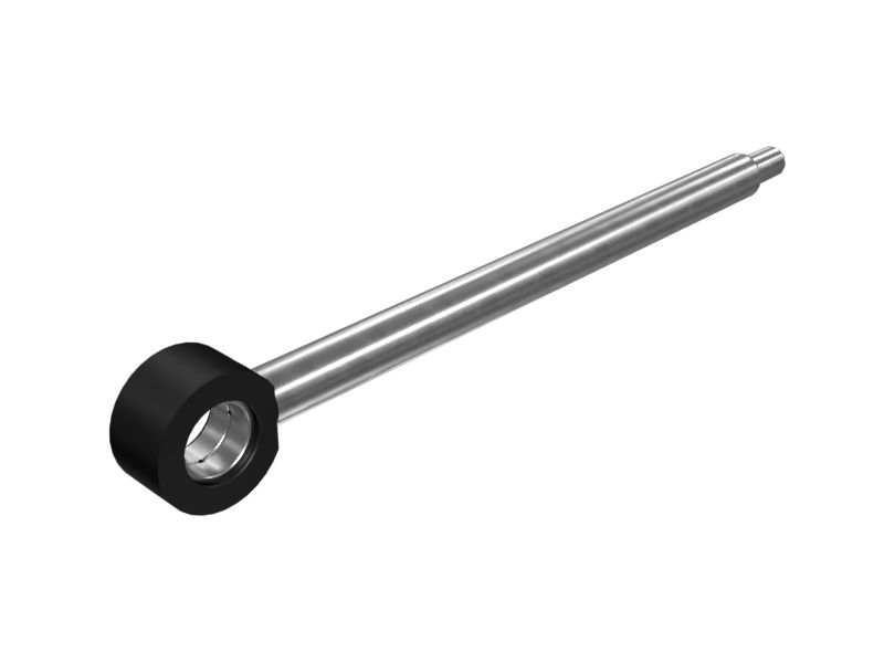 Гидравлический шток в сборе