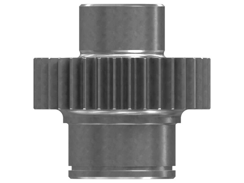 ШЕСТЕРНЯ SAEB-PT