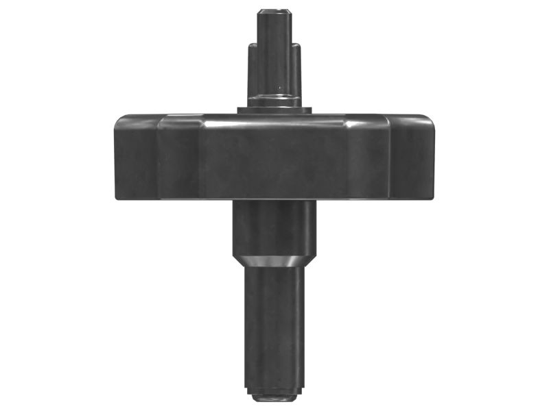 СЛИВНАЯ ЗАГЛУШКА