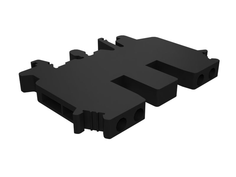 КЛЕММНЫЙ БЛОК