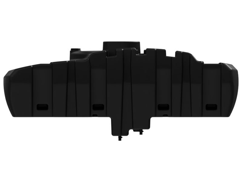 БАК В СБОРЕ