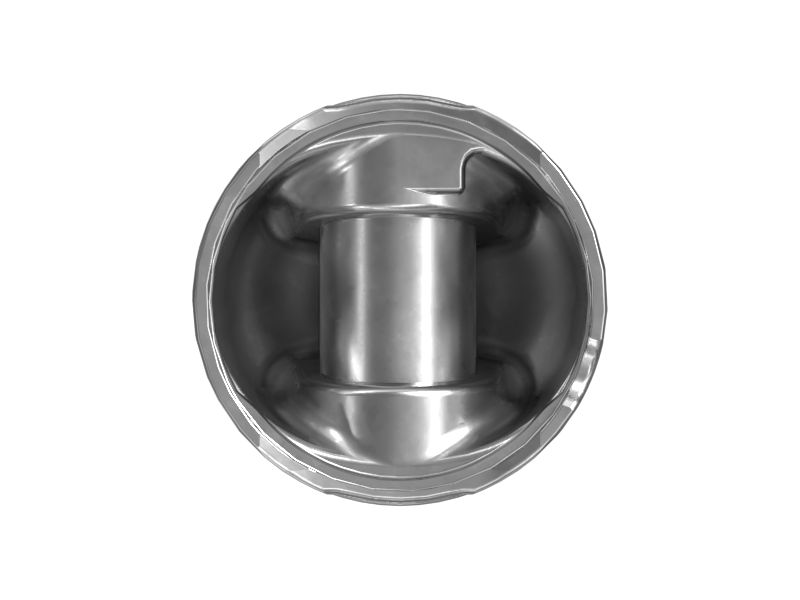 Piston Kit - Oversize