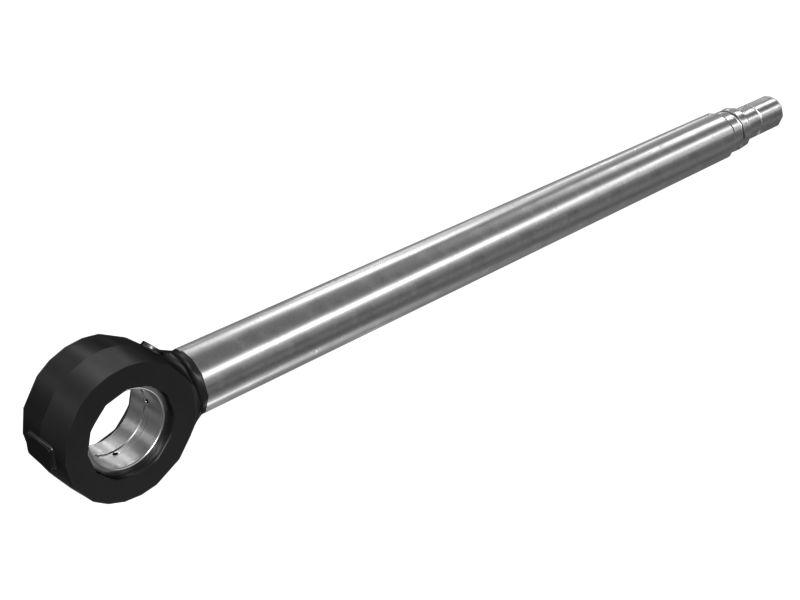 ШТОК В СБОРЕ НЕСУЩИЙ