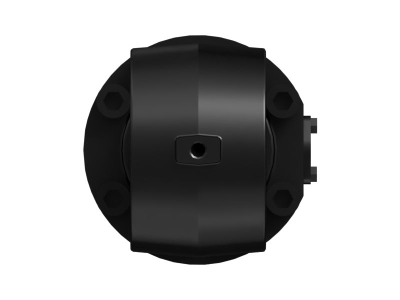 БЛОК ЦИЛИНДРА 0160