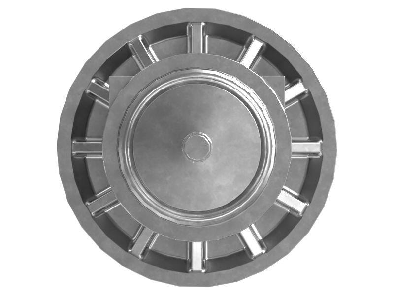 БЛОК СЕРДЦЕВИНЫ