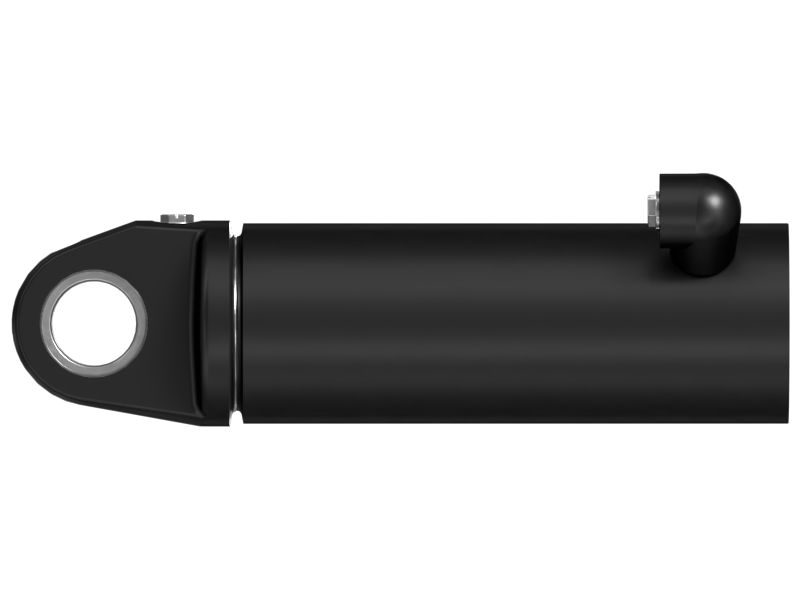 ЦИЛИНДР В СБОРЕ