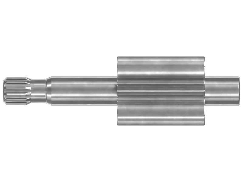 ШЕСТЕРНЯ НАСОСА