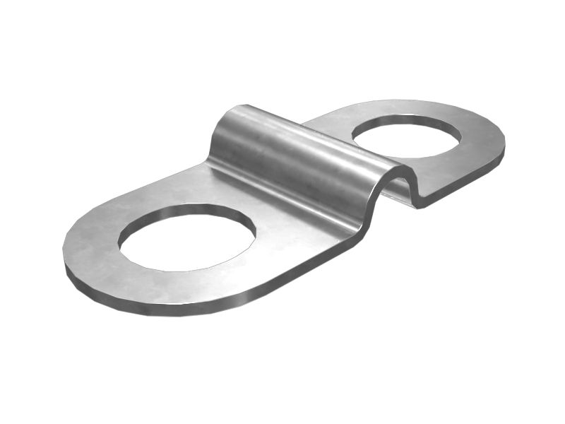 326-9243: ХОМУТ МАСЛОПРОВОДА