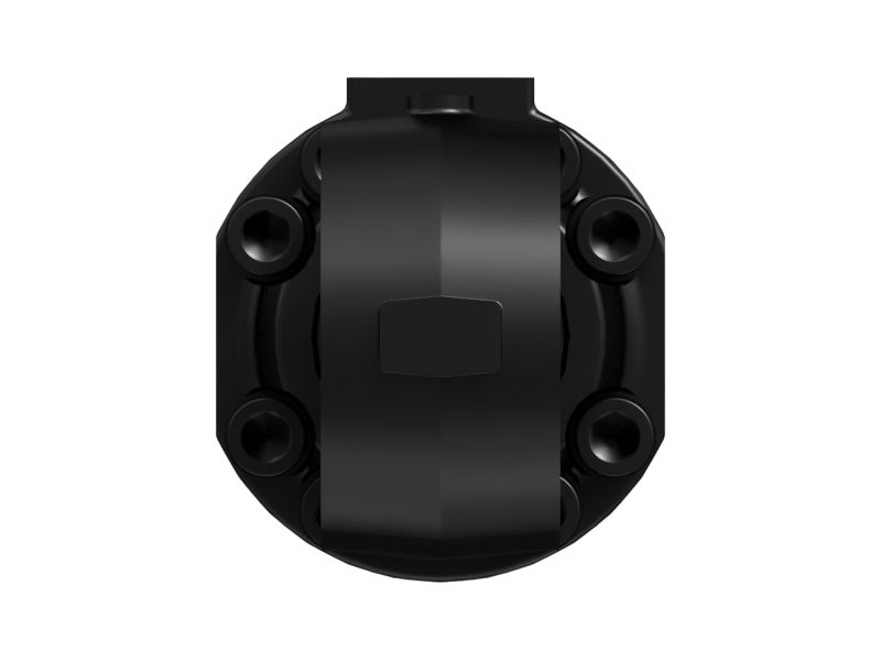 CYL GP-SEAL&