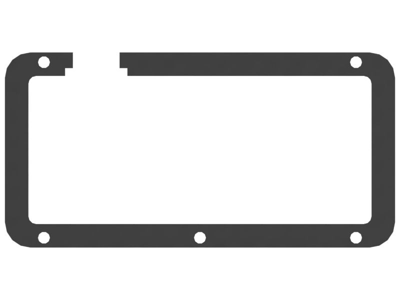 525-1952: GASKET 5251952 купить
