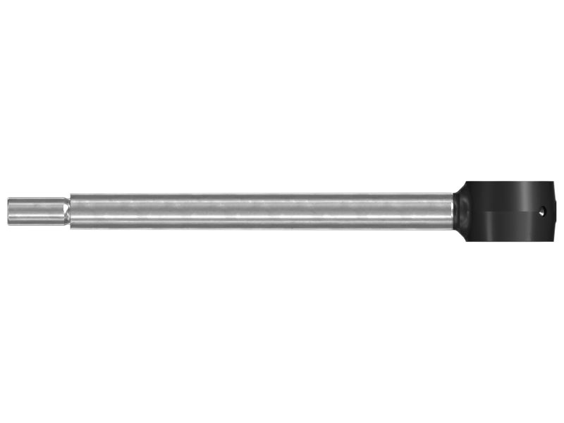 Cat® Reman Hydraulic Rod with Eye Bearing