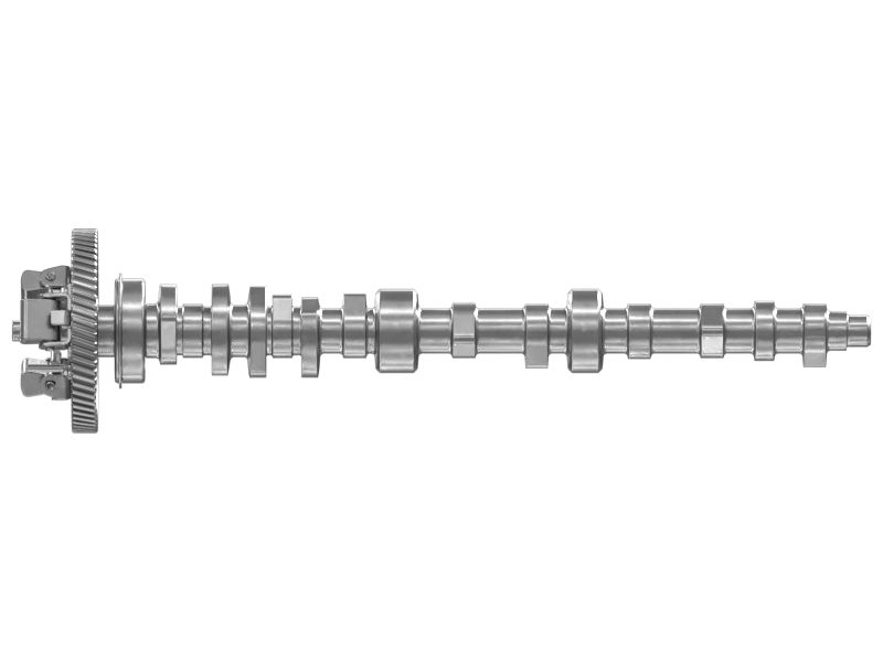 CAMSHAFT GP
