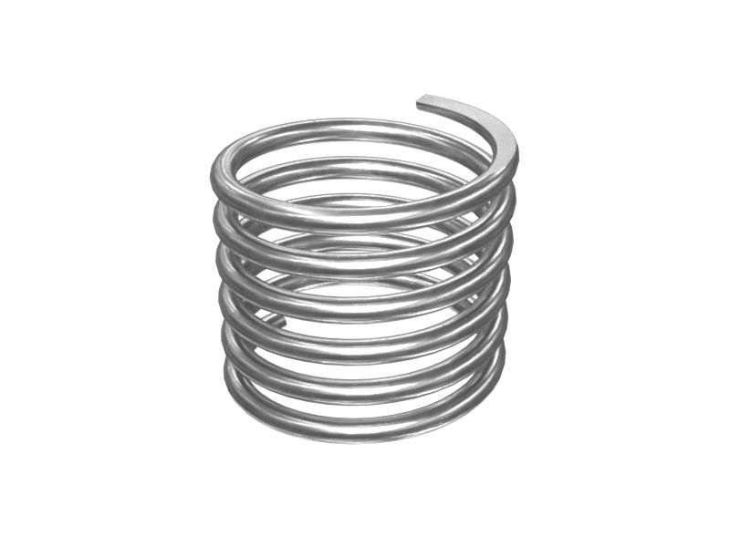 463-8751: ПРУЖИНА