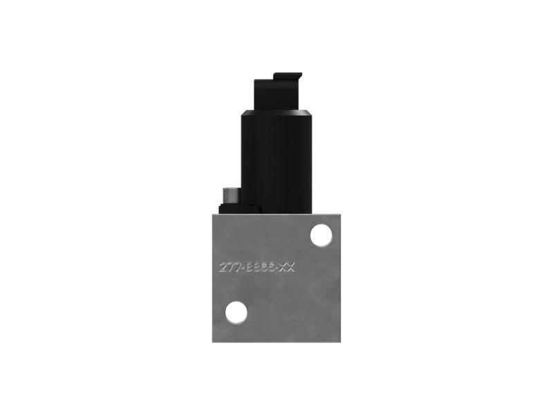279-6525: Auxiliary Solenoid Manifold Mounted Valve | CATCorp