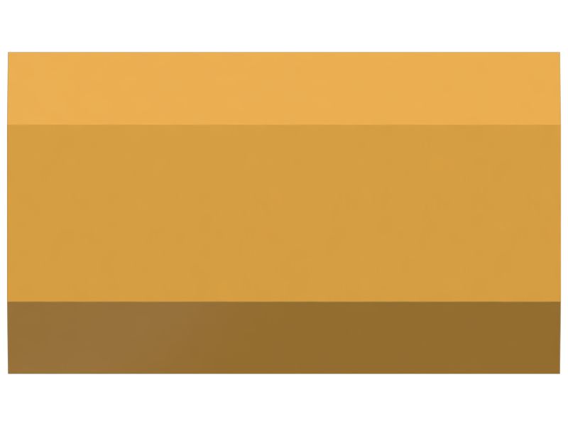 D-ОБРАЗНАЯ ПРОКЛАДКА ВЕНТИЛЯТОРА