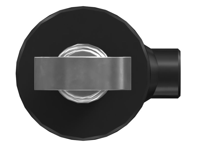 БЛОК ОСНОВНОГО ЦИЛИНДРА