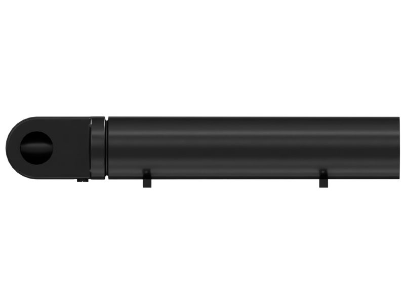 ГИДРАВЛИЧЕСКИЙ ЦИЛИНДР В СБОРЕ