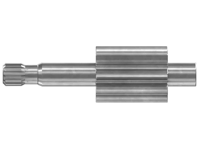 ШЕСТЕРНЯ НАСОСА