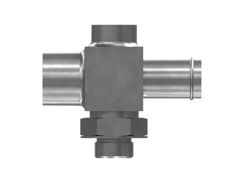 540-9548: ADAPTER 5409548 купить