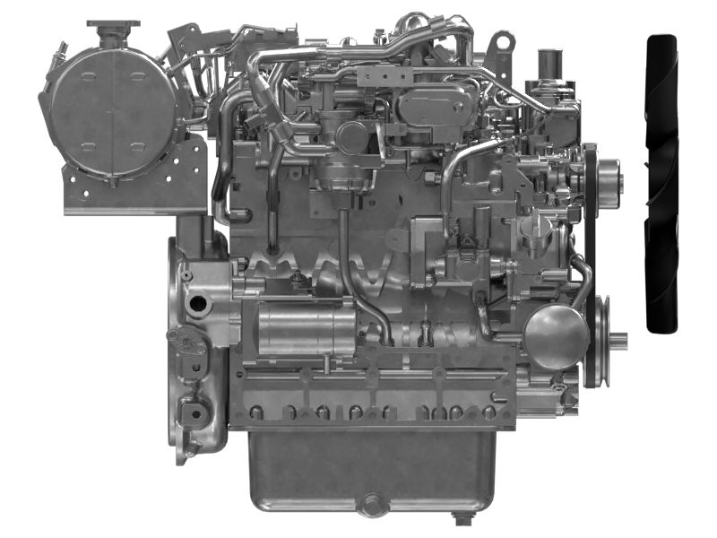 565-8659: ENGINE AR-PR 5658659 купить