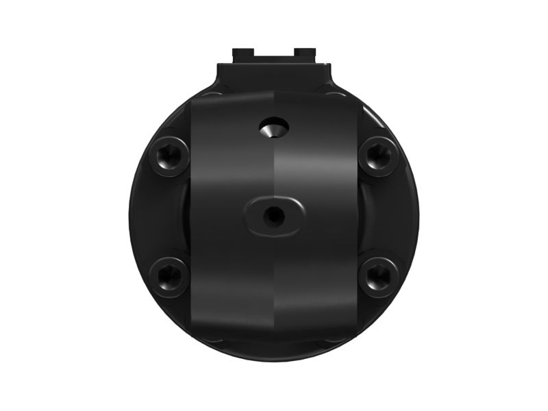 Cat® Reman Hydraulic Cylinder