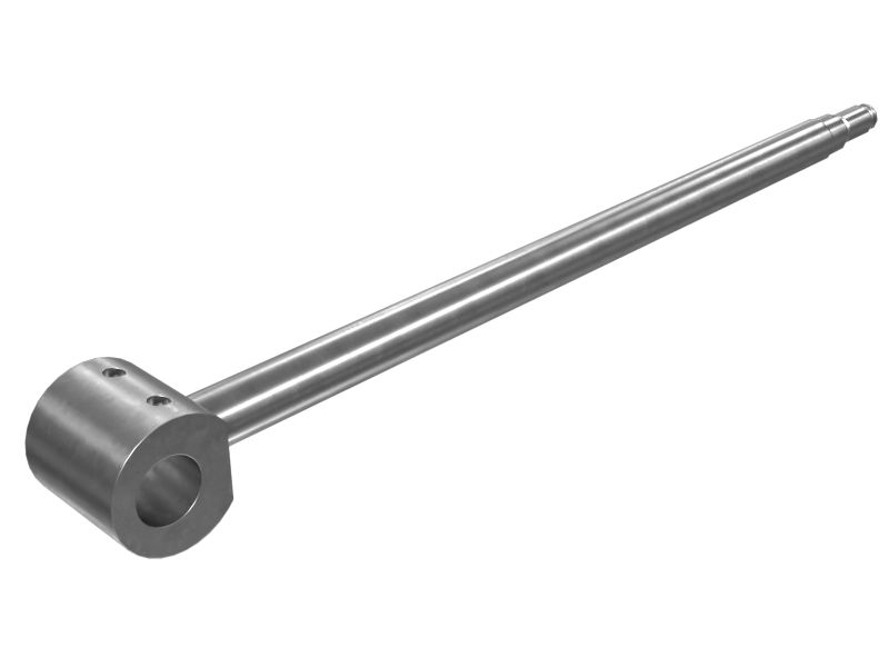 380-1976: Hydraulic Rod Assembly | CATCorp