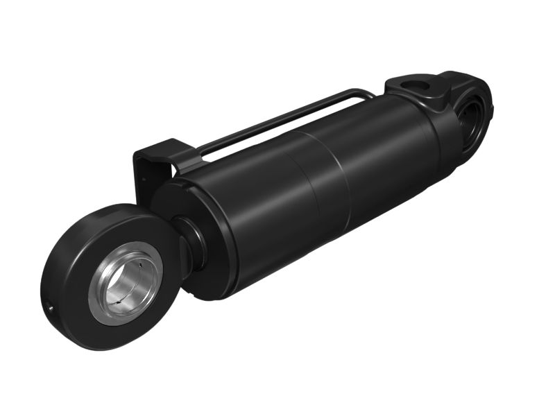 БЛОК ОСНОВНОГО ЦИЛИНДРА