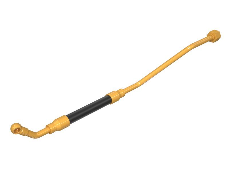 528-6163: Hose Assembly