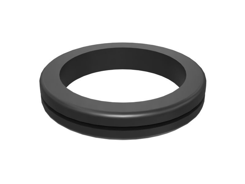 231-1350: ИЗОЛИРУЮЩАЯ ШАЙБА