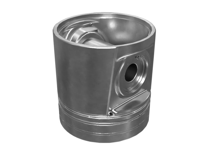 PISTON KT