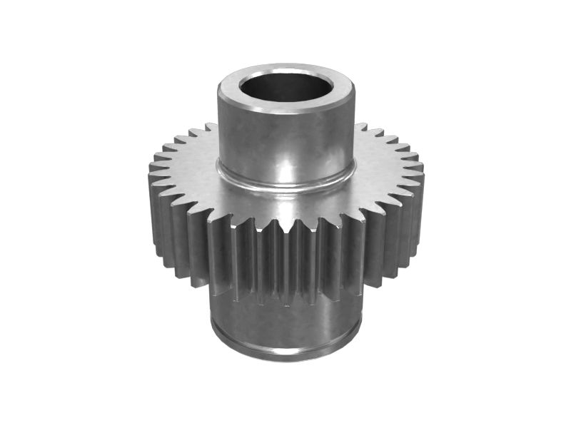 ШЕСТЕРНЯ МОМ SAE