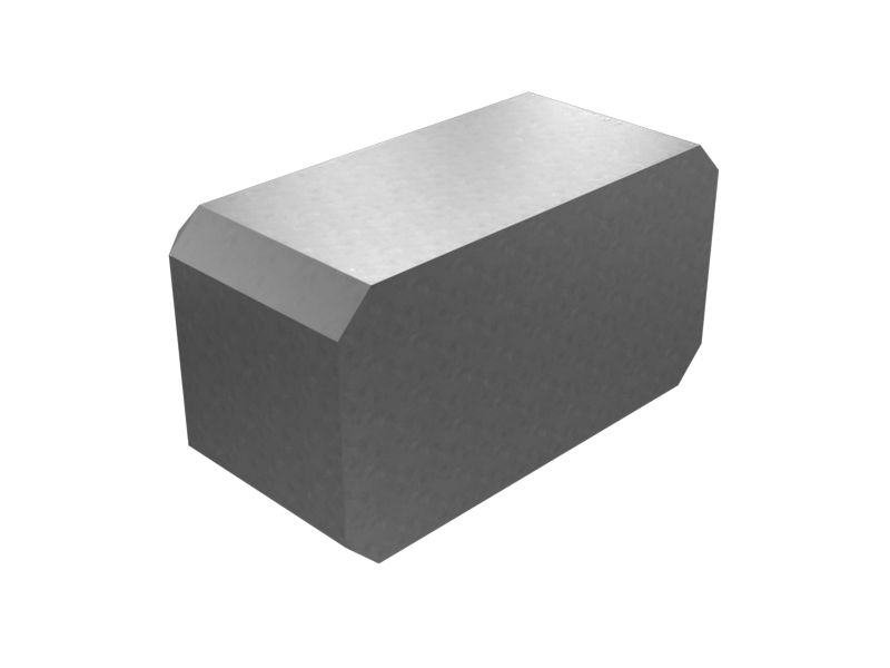 544-4603: BLOCK-BUFFER | Cat® Parts Store