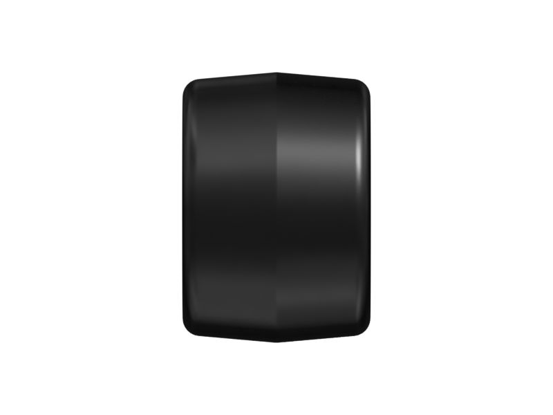 Гидравлический шток в сборе