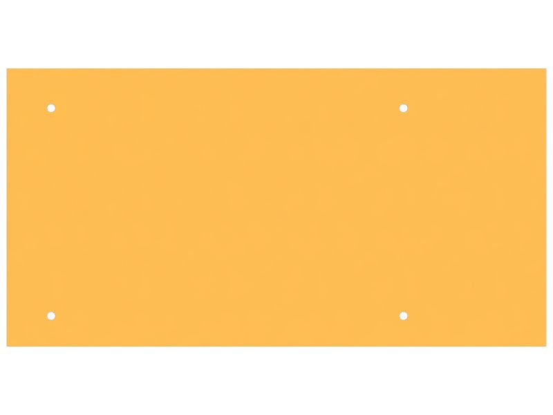 ПЛАСТИНА ОПОРНАЯ