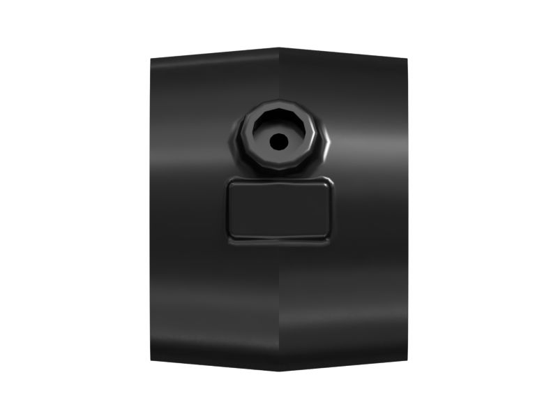 ШТОК В СБОРЕ НЕСУЩИЙ