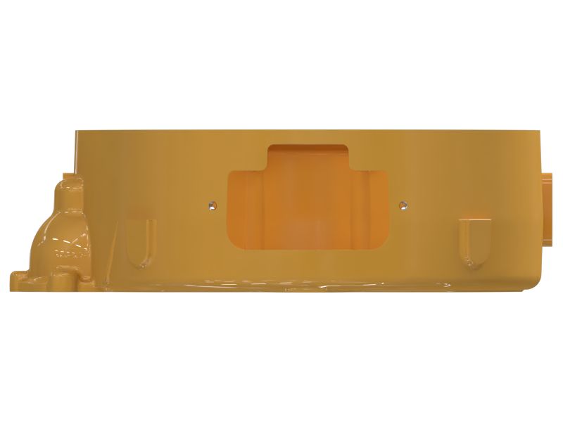 КОРПУС МАХОВ