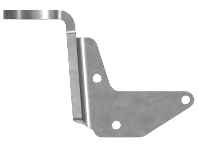 КРОНШТЕЙН ПОДЪЕМНЫЙ