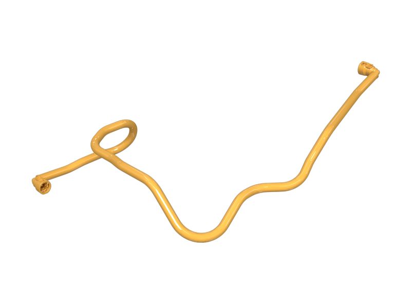 532-5964: LINE AS-FUEL