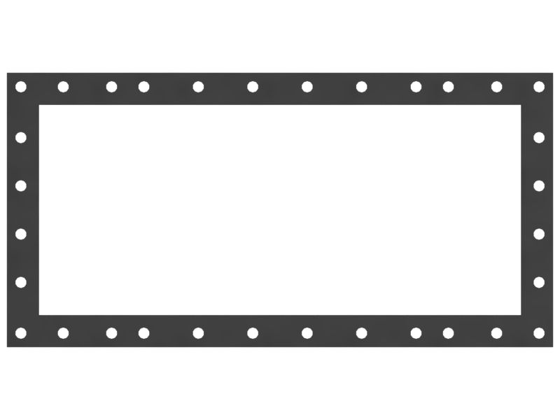 533-3333: GASKET 5333333 купить