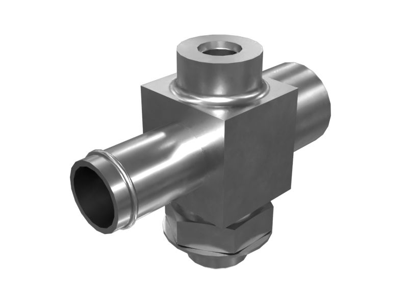 540-9548: ADAPTER 5409548 купить