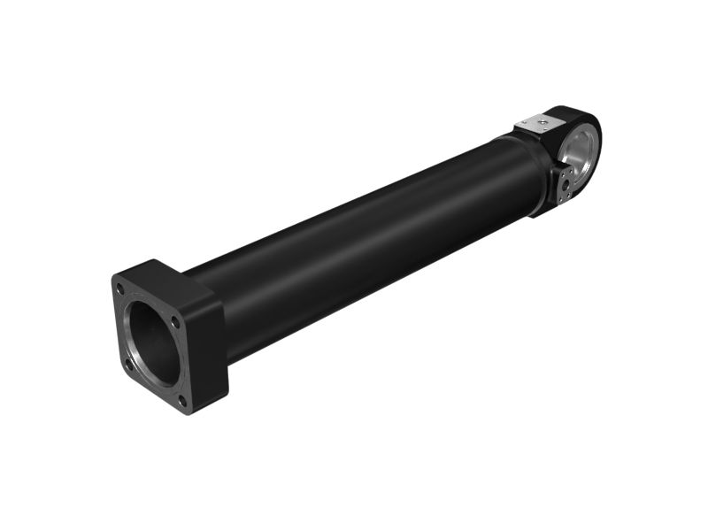 271-2081: CYLINDER AS. 2712081 купить