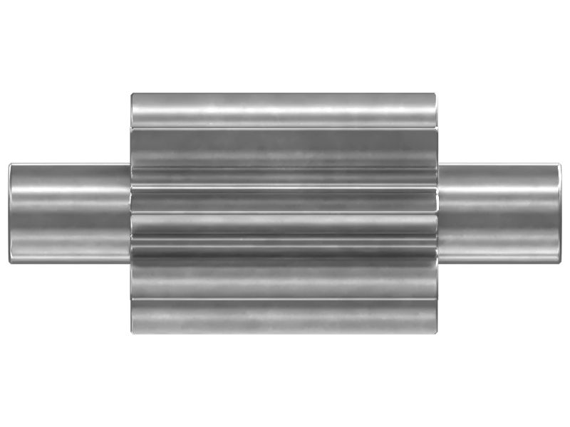 ШЕСТЕРНЯ НАСОСА