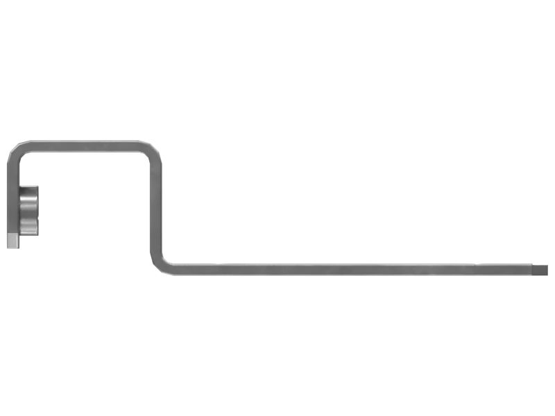 528-4739: BRACKET AS 5284739 купить