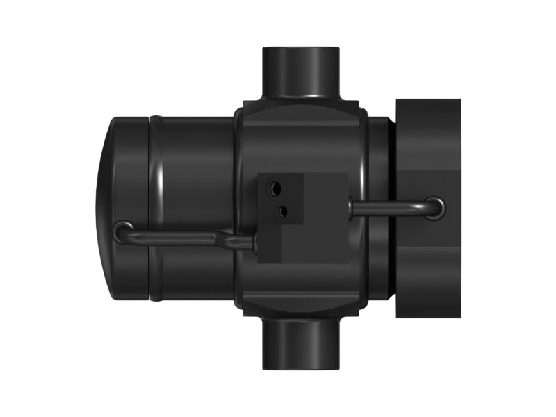 ТРУБКА В СБОРЕ