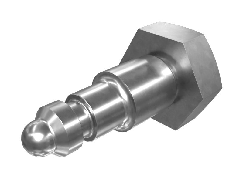 ЗАГЛУШКА ОТВЕРСТИЯ