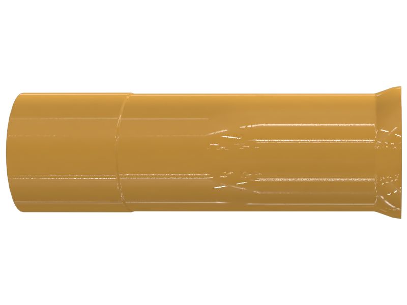 ВЫХЛОПНАЯ ТРУБКА